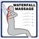 Waterfall Massage™