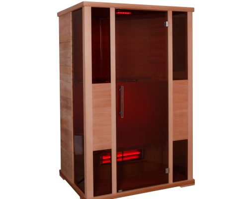 Sauna de infravermelhos Phenix L
